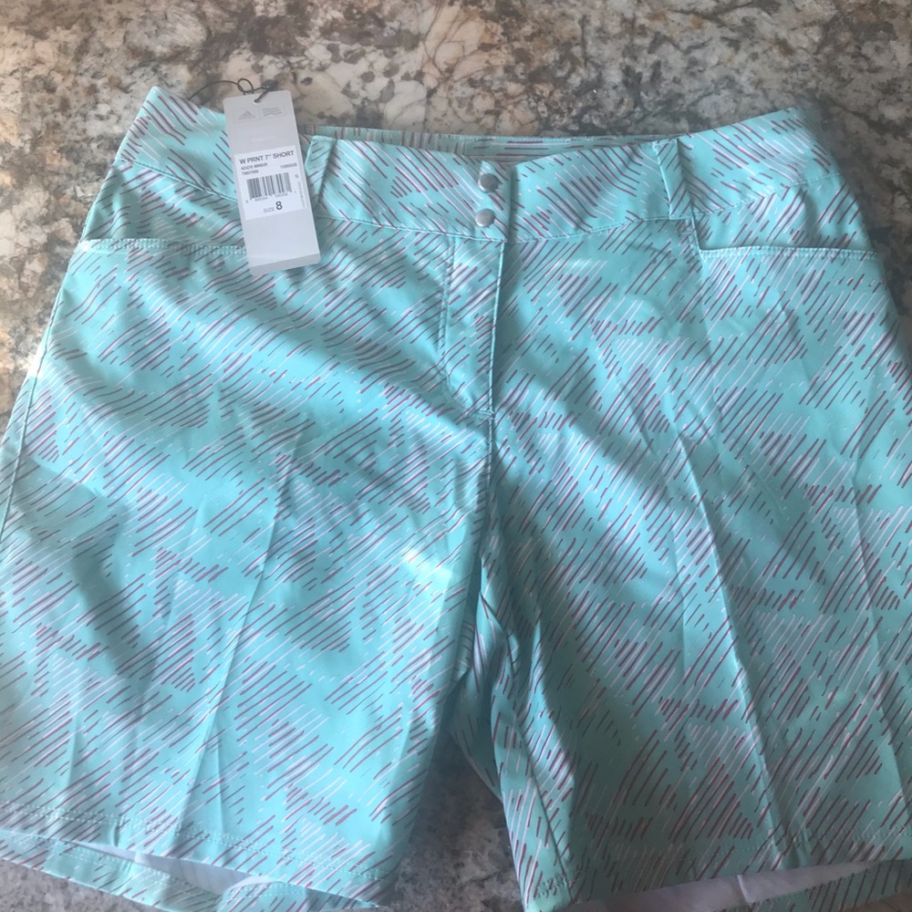 Women’s Adidas Shorts